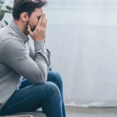 Aprenda a processar emoções negativas sem se esgotar