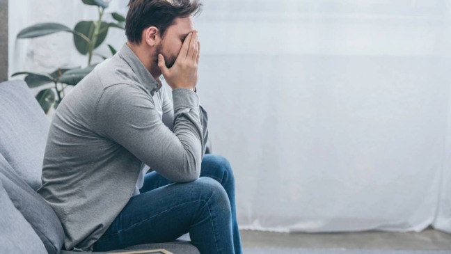 Aprenda a processar emoções negativas sem se esgotar