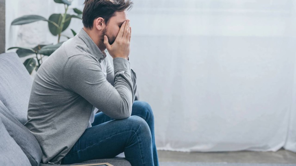 Aprenda a processar emoções negativas sem se esgotar Aprenda a processar emoções negativas sem se esgotar