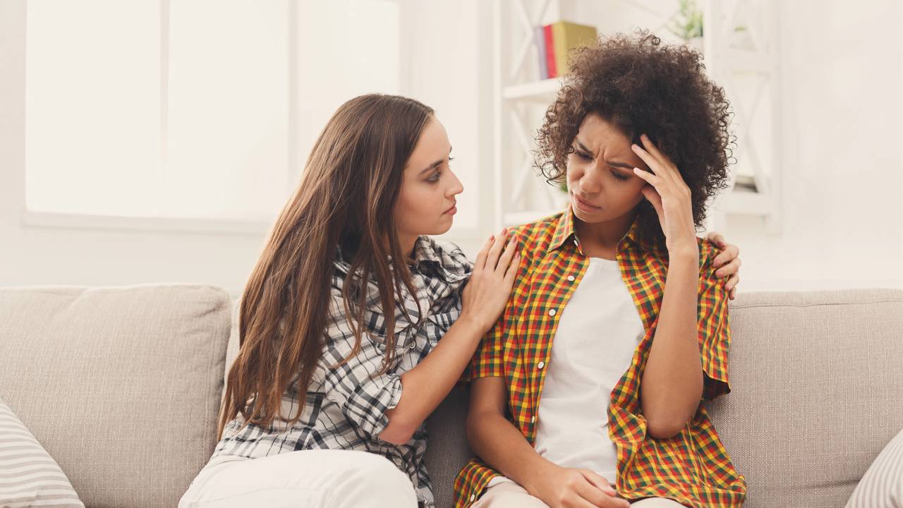 Aprenda a processar emoções negativas sem se esgotar