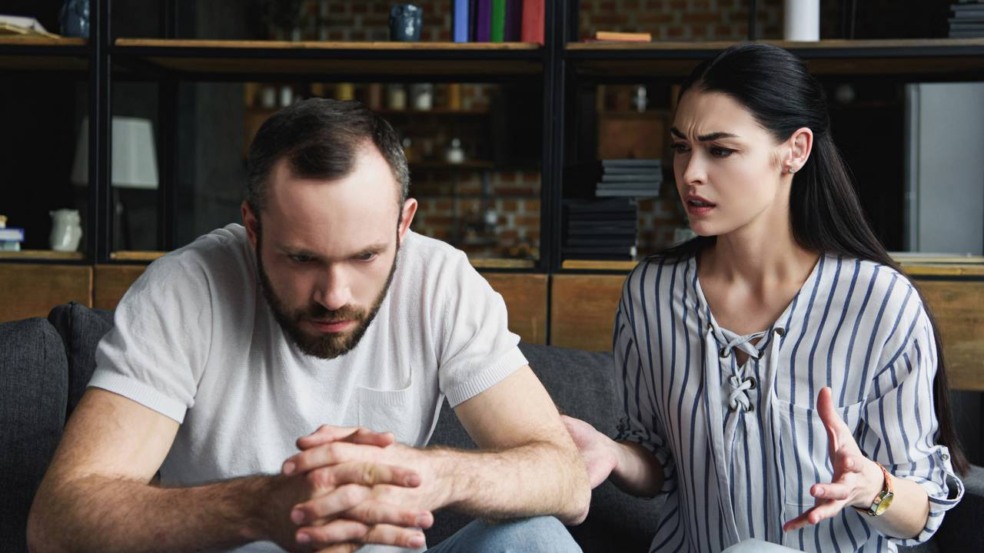 As 7 frases típicas de pessoas infelizes, segundo a psicologia As 7 frases típicas de pessoas infelizes, segundo a psicologia
