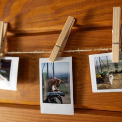 Ideias criativas para usar suas memórias para decorar e emocionar