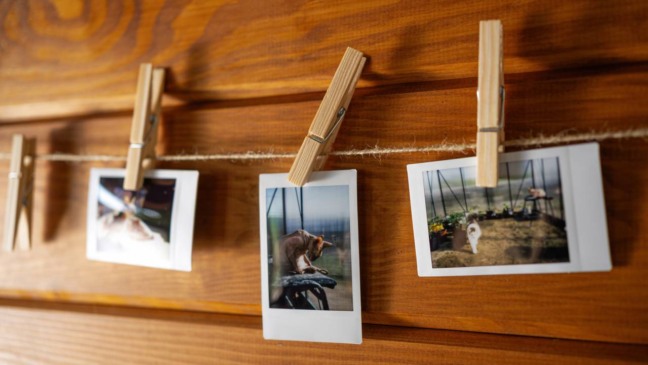 Ideias criativas para usar suas memórias para decorar e emocionar Ideias criativas para usar suas memórias para decorar e emocionar
