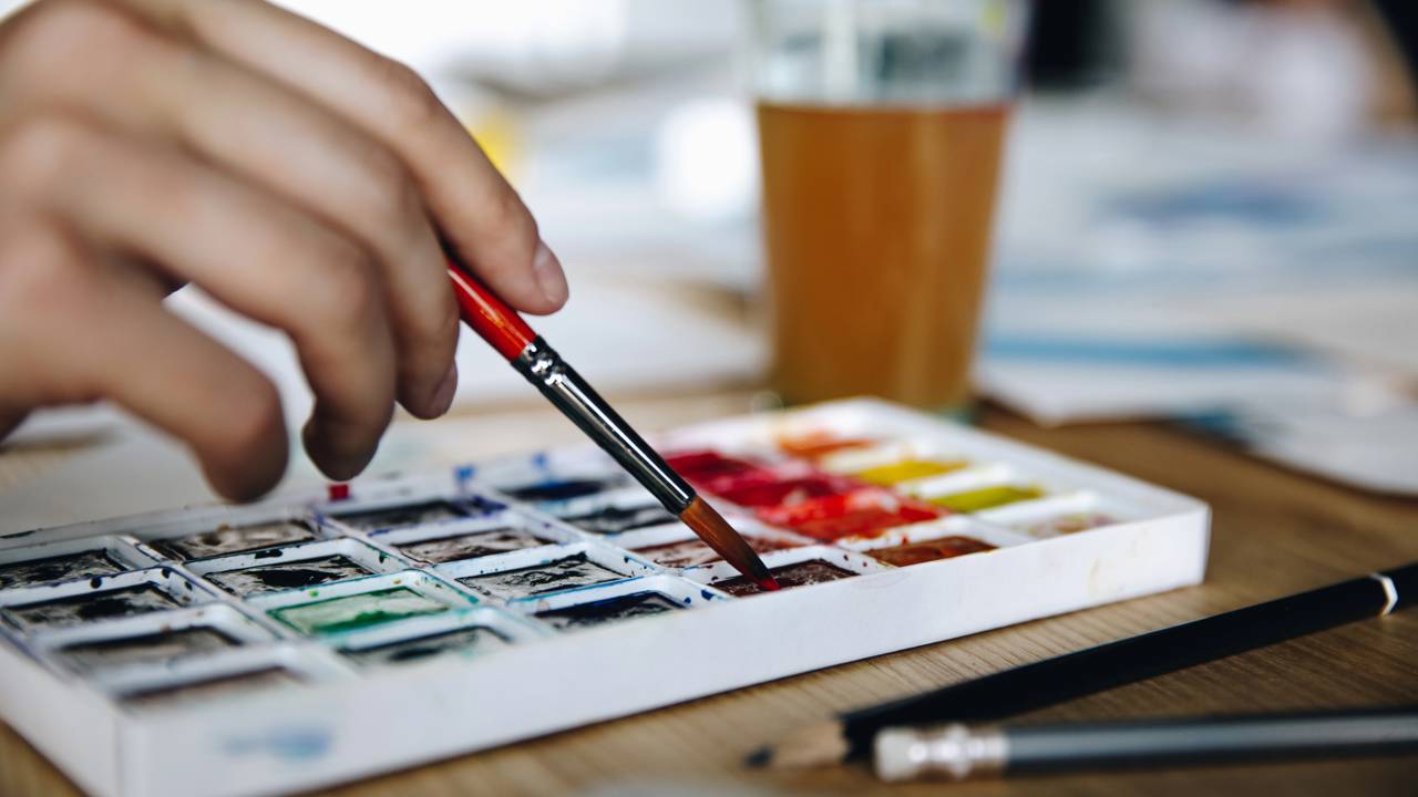 3 ideias de hobbies acessíveis que transformam seu tempo livre em prazer