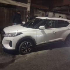 Ataque a tiros deixa menina ferida em Jacarepaguá, no Rio de Janeiro