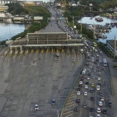 Ecovias Ponte