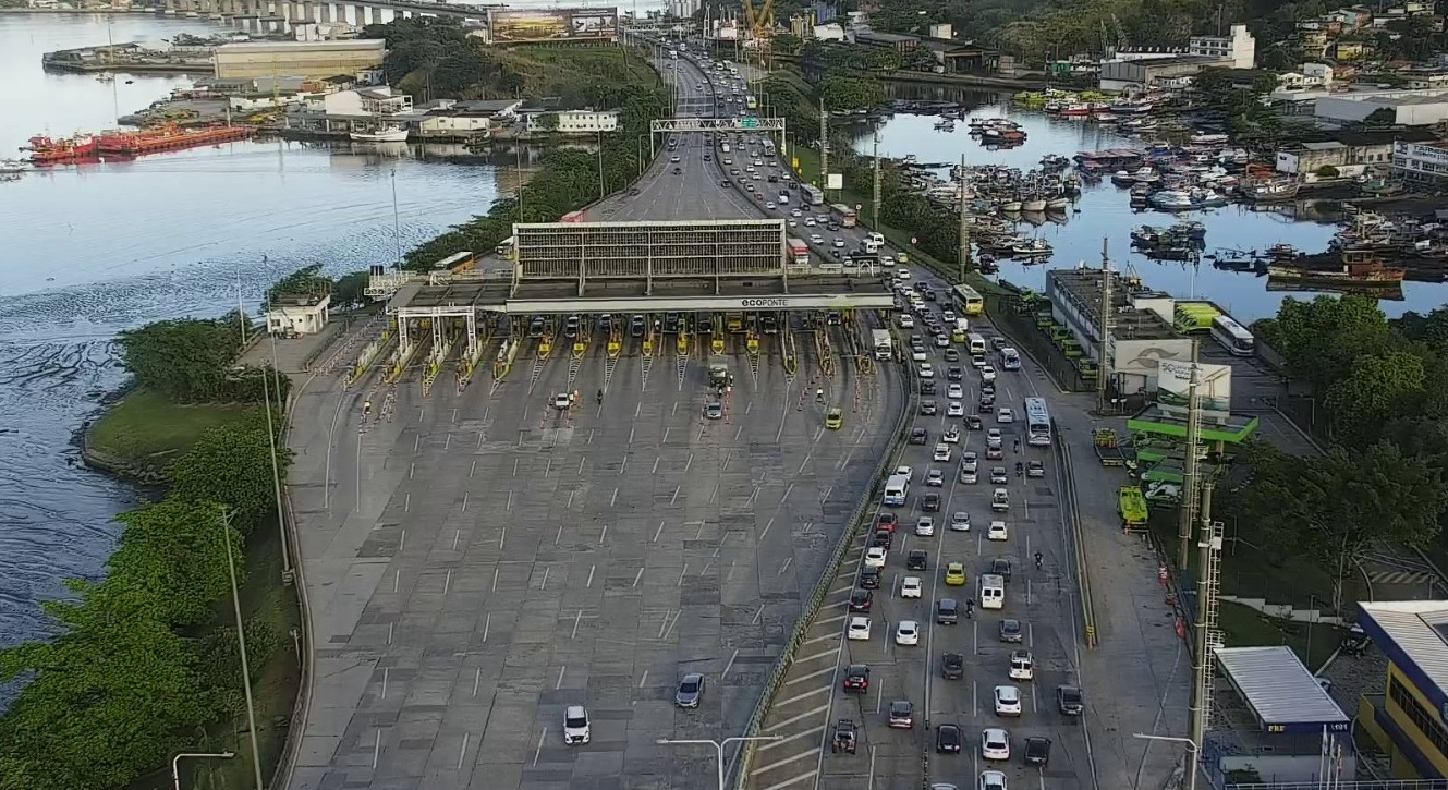 Ecovias Ponte