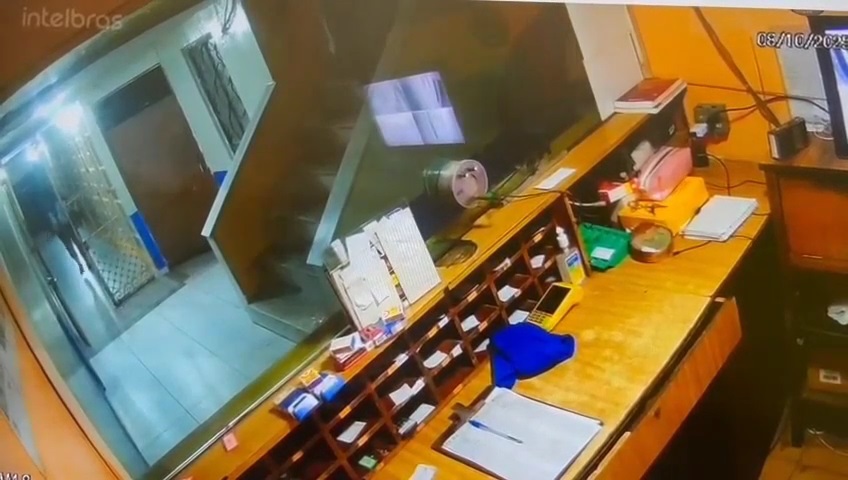 Divulgação Divulgação
