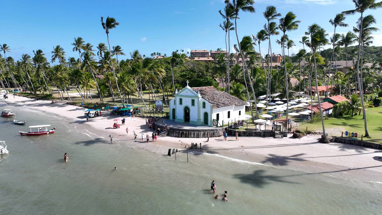 Um refúgio cheio de charme e natureza vem conquistando quem busca descanso e dias ensolarados