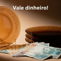 Este famoso prato marrom que você tem pode valer até R$400