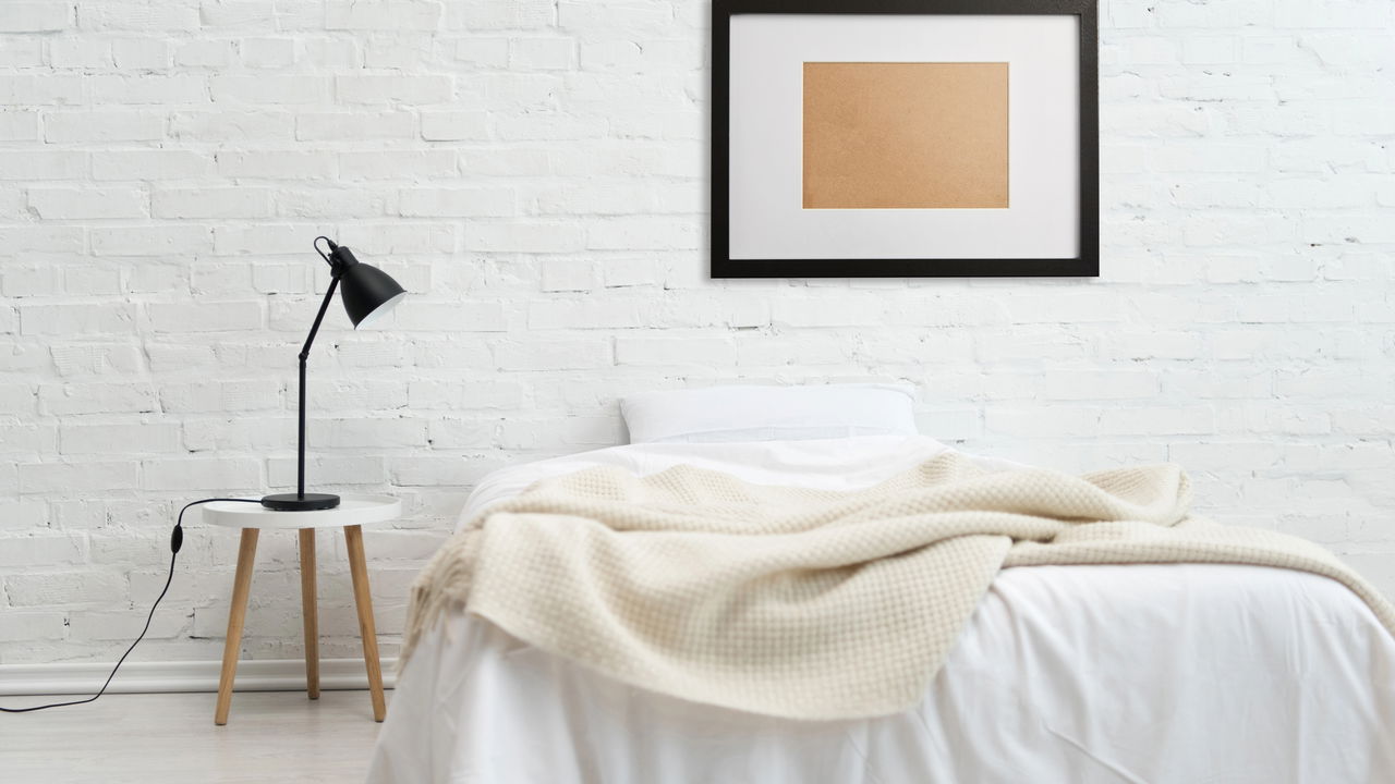Menos bagunça e mais bem-estar com a decoração minimalista