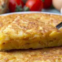 Pão de batata e ovo que fica pronto em 15 minutos