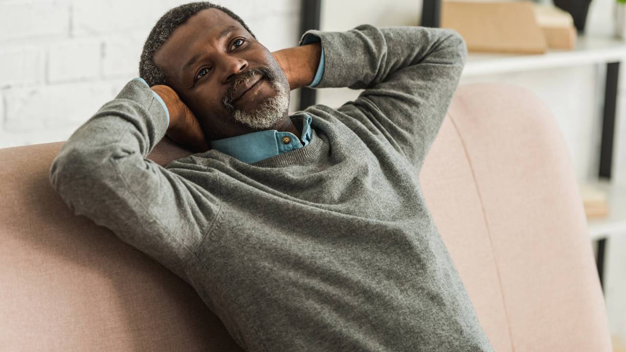 Descansar é mais produtivo do que você imagina