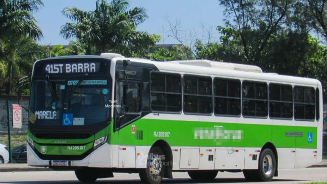 Como está o transporte no Rio de Janeiro nesta quarta (29/10): confira atualizações
