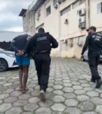 Motorista morto em São Gonçalo: suspeito é localizado e preso pela DHNSG