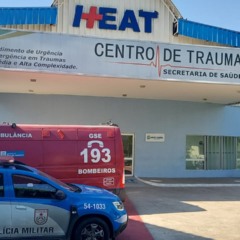 Tragédia em São Gonçalo: menino de 4 anos morre após estrangulamento Tragédia em São Gonçalo: menino de 4 anos morre após estrangulamento