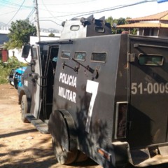 São Gonçalo é citado em denúncia sobre abrigo de chefes do CV no Rio São Gonçalo é citado em denúncia sobre abrigo de chefes do CV no Rio