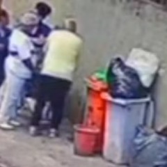 VÍDEO: Funcionárias são detidas no Rio de Janeiro após desvio de merenda