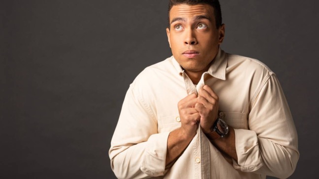 Há momentos em que o frio aparece do nada e parece trazer uma mensagem silenciosa Há momentos em que o frio aparece do nada e parece trazer uma mensagem silenciosa