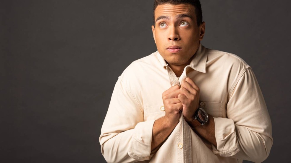 Há momentos em que o frio aparece do nada e parece trazer uma mensagem silenciosa Há momentos em que o frio aparece do nada e parece trazer uma mensagem silenciosa