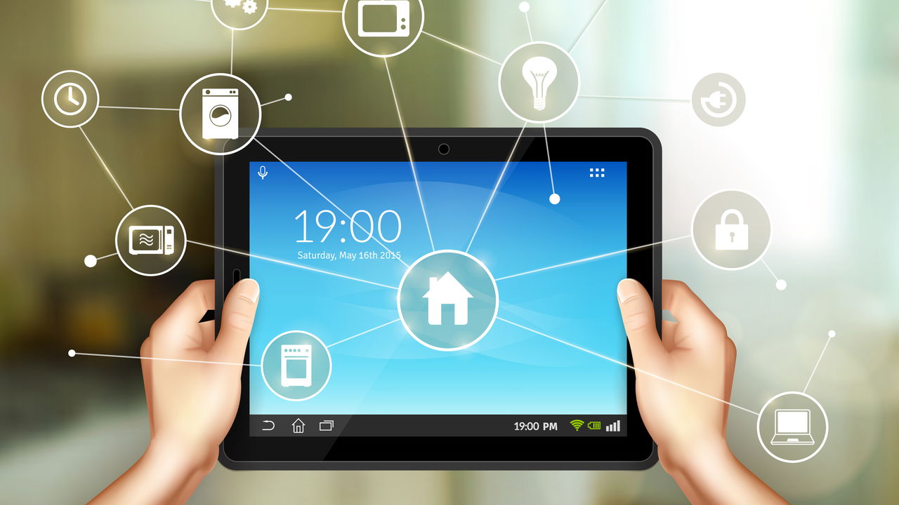 Você não vai acreditar como é barato deixar sua casa inteligente