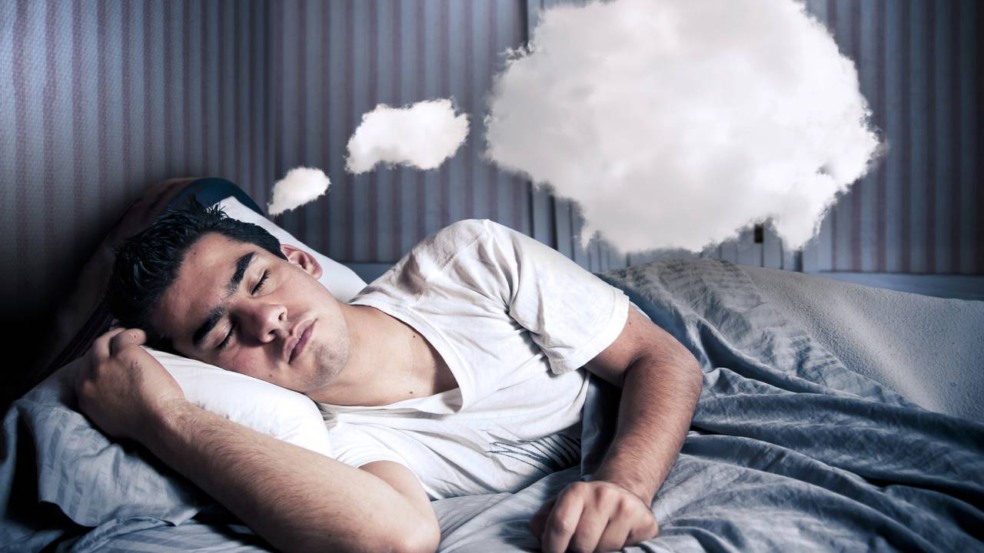 Qual o motivo de sonhar que está caindo, segundo a psicologia Qual o motivo de sonhar que está caindo, segundo a psicologia