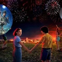 O melhor cronograma para maratonar Stranger Things sem correria até a nova temporada O melhor cronograma para maratonar Stranger Things sem correria até a nova temporada