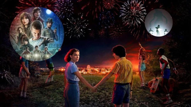 O melhor cronograma para maratonar Stranger Things sem correria até a nova temporada O melhor cronograma para maratonar Stranger Things sem correria até a nova temporada