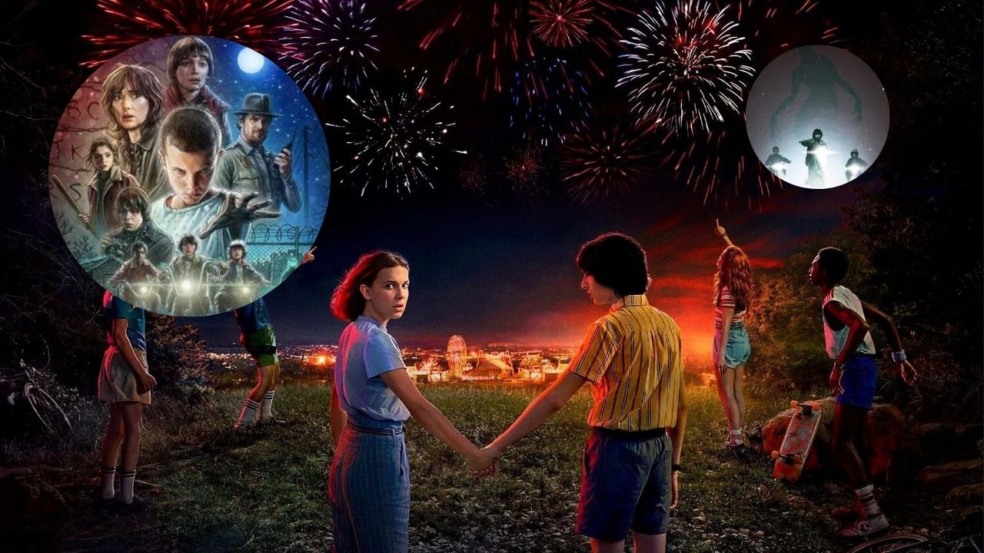 O melhor cronograma para maratonar Stranger Things sem correria até a nova temporada O melhor cronograma para maratonar Stranger Things sem correria até a nova temporada