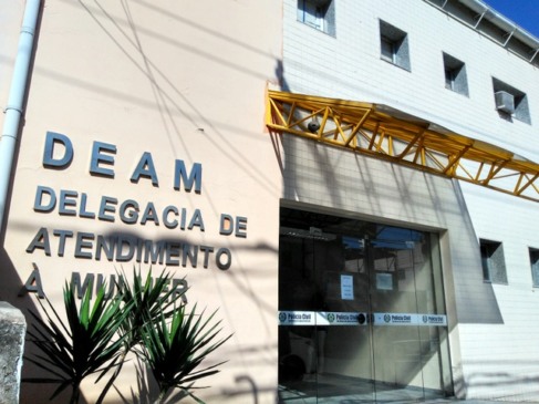 São Gonçalo: suspeito confessa agressão a idosa que morreu após o ataque São Gonçalo: suspeito confessa agressão a idosa que morreu após o ataque