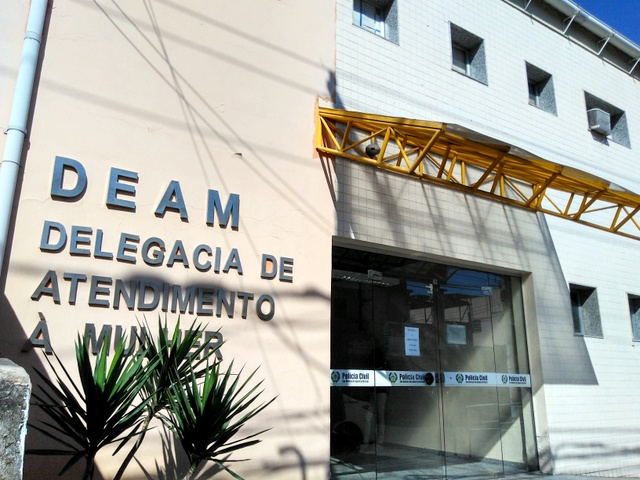 São Gonçalo: suspeito confessa agressão a idosa que morreu após o ataque São Gonçalo: suspeito confessa agressão a idosa que morreu após o ataque