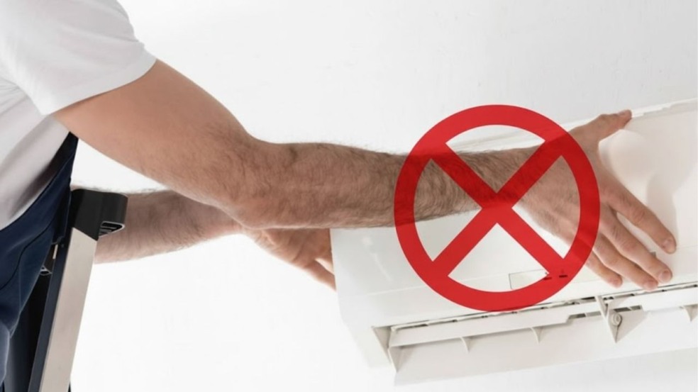 Com essa nova tecnologia, você dará adeus ao ar-condicionado