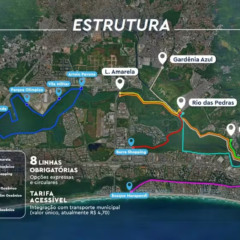 Divulgação/Prefeitura do Rio