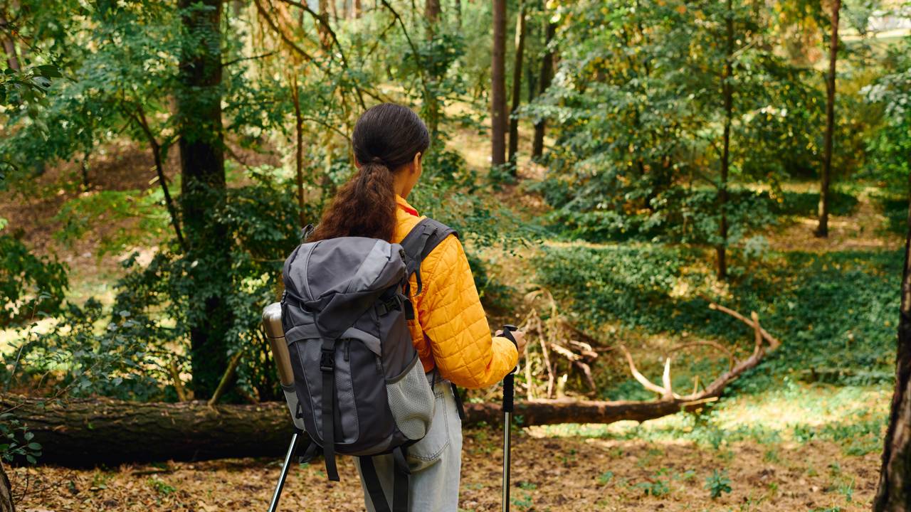 3 exercícios essenciais para se preparar para trilhas