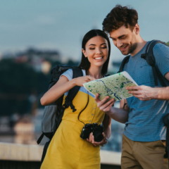 Nem luxo, nem aventuras radicais: o tipo de viagem que está ganhando espaço