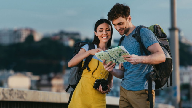 Nem luxo, nem aventuras radicais: o tipo de viagem que está ganhando espaço