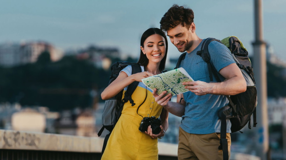 Nem luxo, nem aventuras radicais: o tipo de viagem que está ganhando espaço