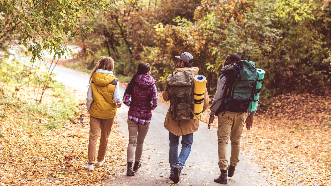 Nem luxo, nem aventuras radicais: o tipo de viagem que está ganhando espaço