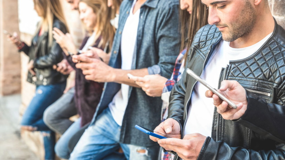 Pare um instante e transforme sua mente ficando offline