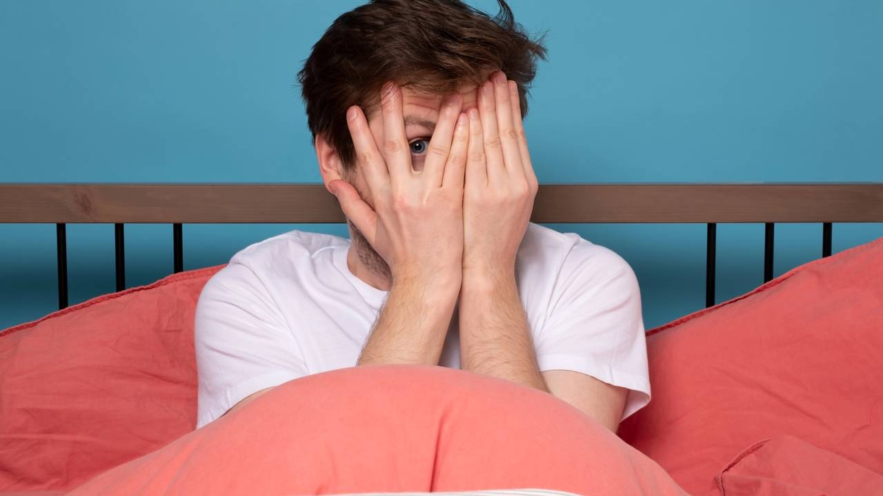 Por que algumas pessoas dizem enxergar vultos de relance?