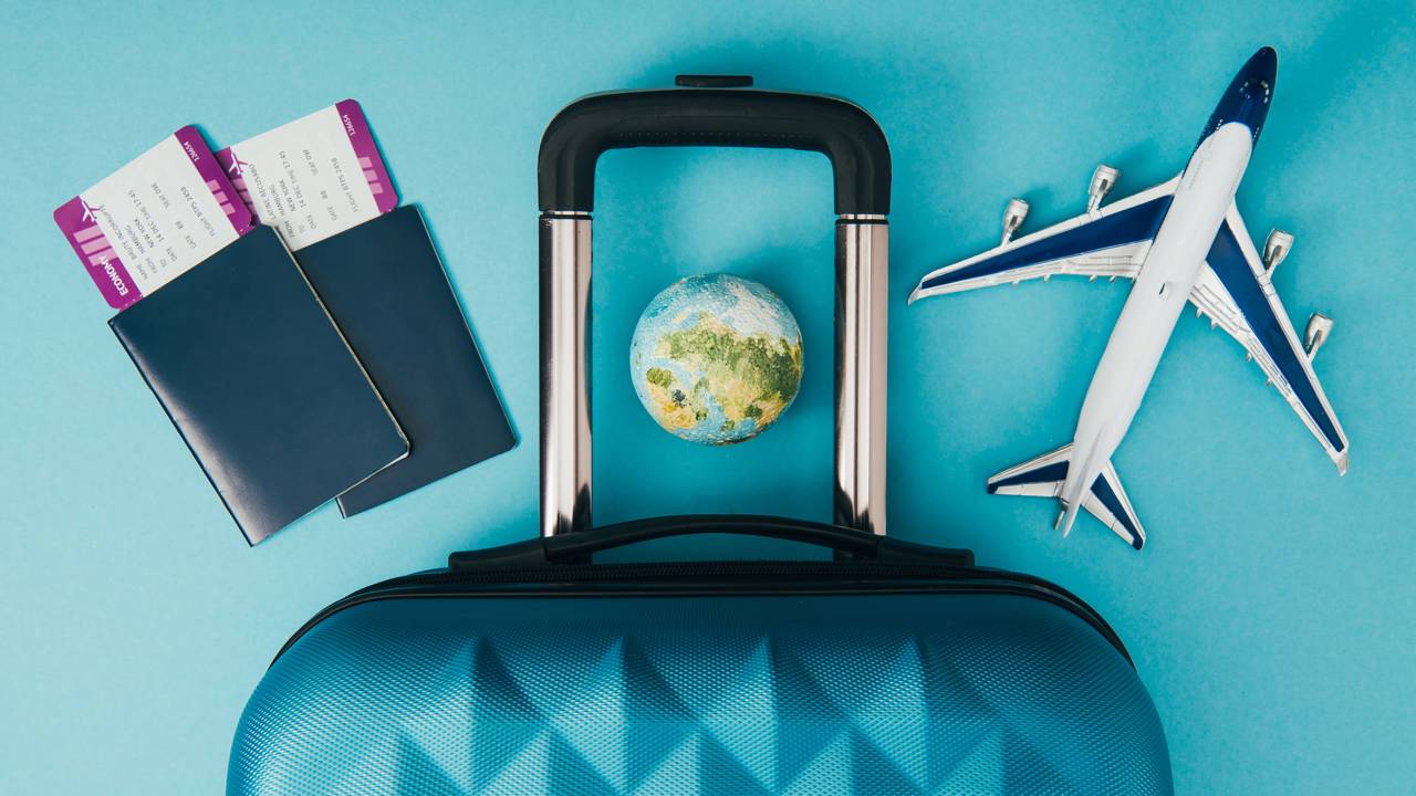 Como escolher hospedagem sem cair em golpes durante sua viagem