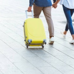 Veja os 3 principais destinos de turismo no Brasil em 2025