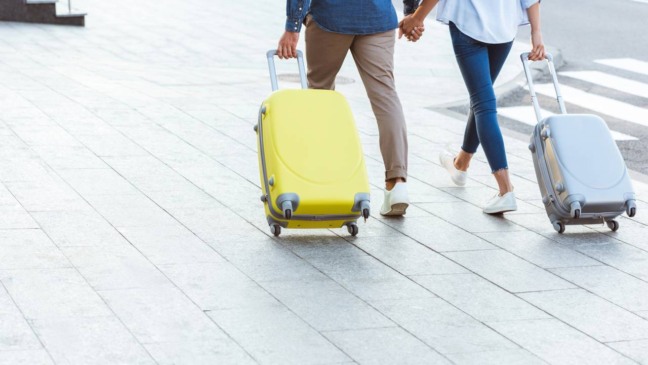 Veja os 3 principais destinos de turismo no Brasil em 2025