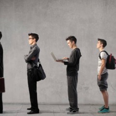 5 erros financeiros que muitos cometem no começo da vida profissional