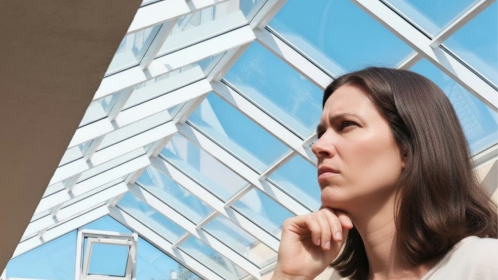 O que você precisa saber antes de instalar um telhado de vidro O que você precisa saber antes de instalar um telhado de vidro