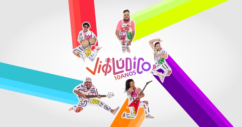 Violúdico Violúdico