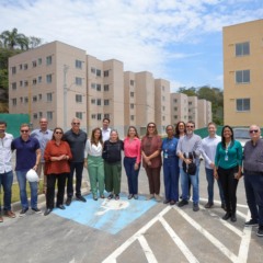 Condomínio Jardim das Paineiras Condomínio Jardim das Paineiras