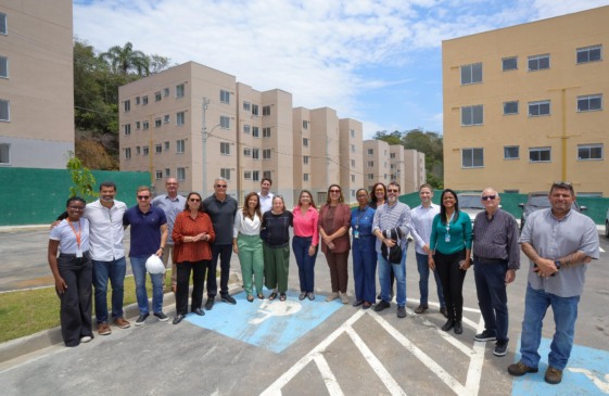 Condomínio Jardim das Paineiras