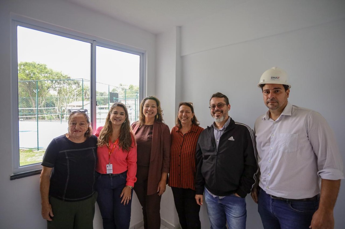 Condomínio Jardim das Paineiras