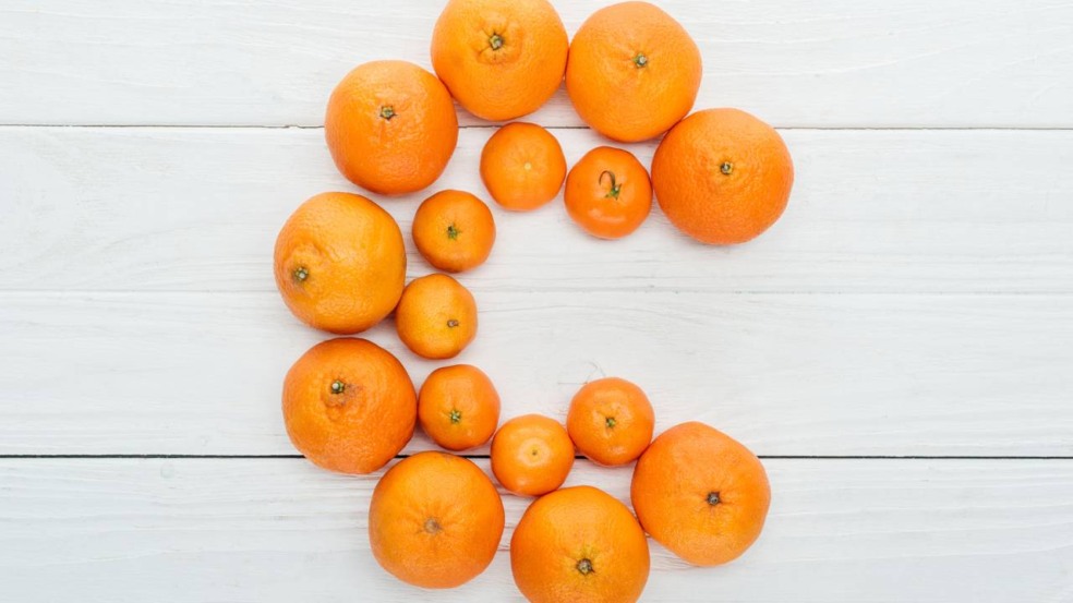 Como a vitamina C transforma sua saúde e bem-estar diário Como a vitamina C transforma sua saúde e bem-estar diário